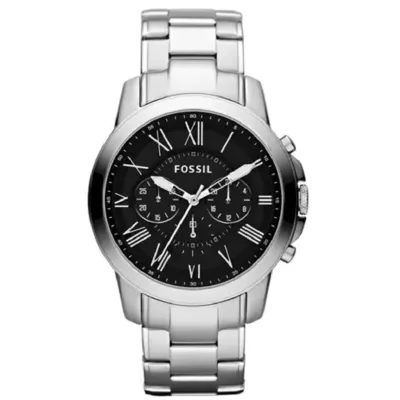FS4736 FOSSIL GRANT CHRONOGRAPH RUČNI SAT