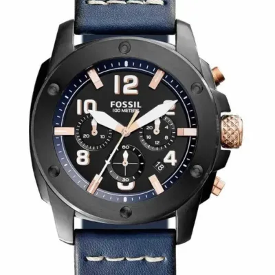 FS5066 FOSSIL MODERN MASHINE CHRONOGRAPH RUČNI SAT