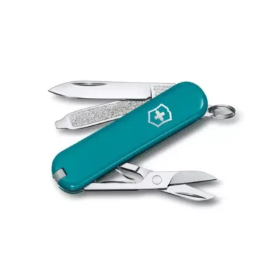 0.6223.23G VICTORINOX Classic Colors džepni nož