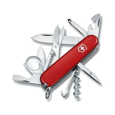 1.4613 VICTORINOX Hiker džepni nož