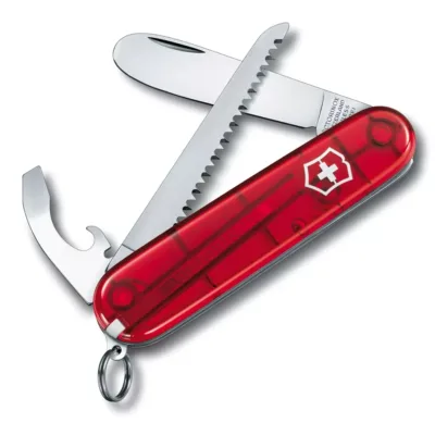 0.2373.T VICTORINOX My First Victorinox H nož