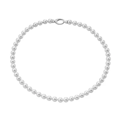 09866.01.2.N45.021.1 MAJORICA ženska ogrlica