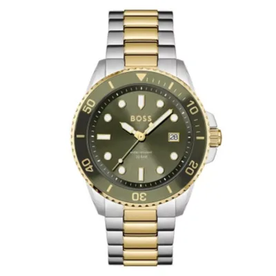 1514011 HUGO BOSS Ace muški ručni sat