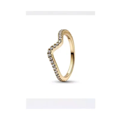 Pandora 162539C01-56 prsten