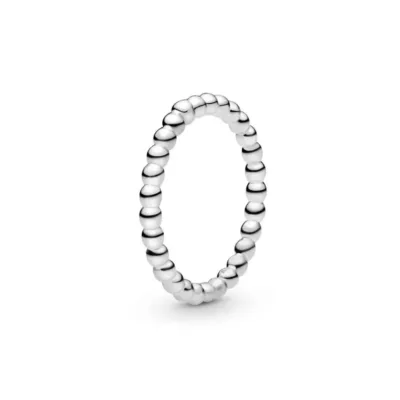 190615-52 PANDORA NAKIT Pandora Signature ženski prsten