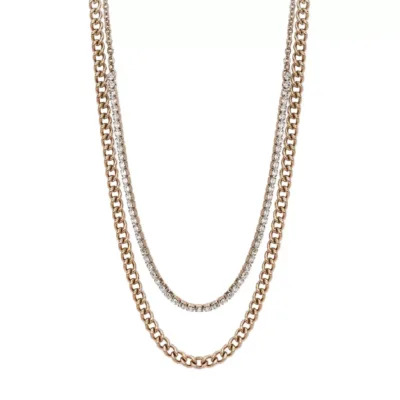 251708 2JEWELS Mix & Match ogrlica