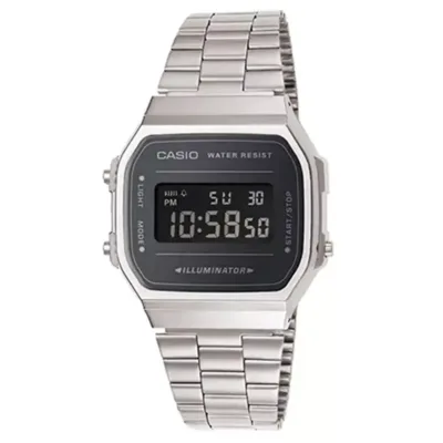 A168WEM-1EF CASIO unisex ručni sat