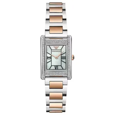 AR11626 ARMANI Genni ženski ručni sat