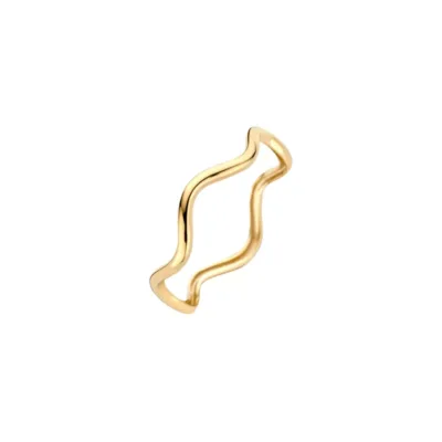 1261YGO/54 BLUSH NAKIT ženski prsten14k