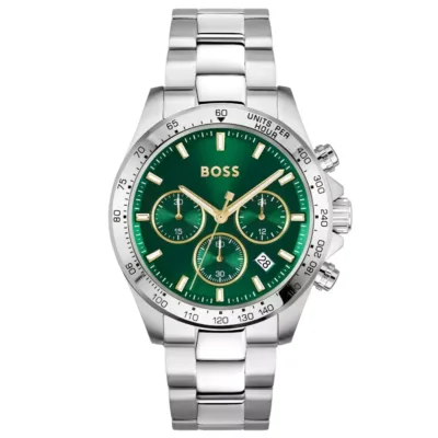 1514217 HUGO BOSS Hero muški ručni sat