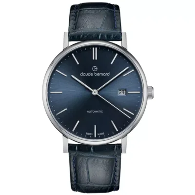 80102 3 BUIN Claude Bernard-  Classic Muški ručni sat