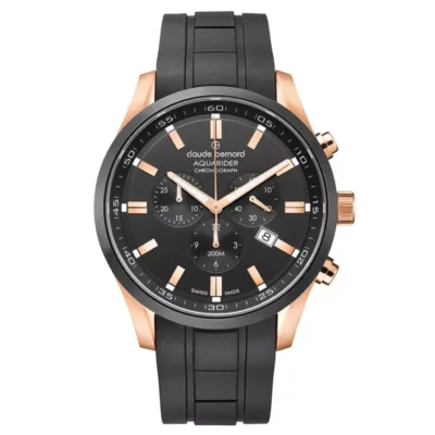 10222 37RNCA NIR Claude Bernard- Aquarider Muški ručni sat