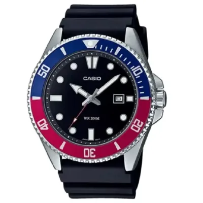 MDV-107-1A3VEF CASIO muški ručni sat