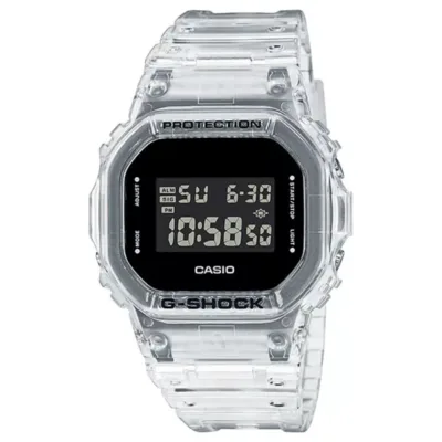 DW-5600SKE-7ER CASIO G-Shock unisex ručni sat