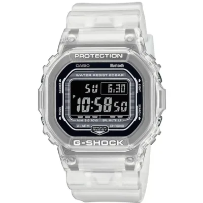 DW-B5600G-7ER CASIO G-Shock muški ručni sat
