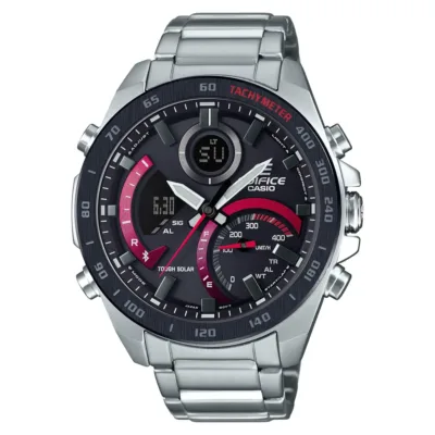 ECB-900DB-1AER CASIO Edifice Bluetooth Solar muški ručni sat