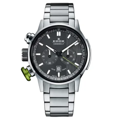 10302 3MV GIN EDOX- Chronorally