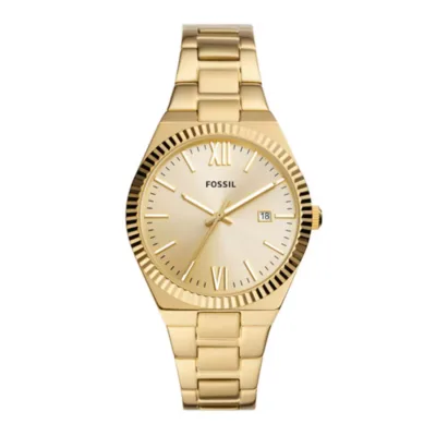 ES5299 FOSSIL Scarlette ženski ručni sat