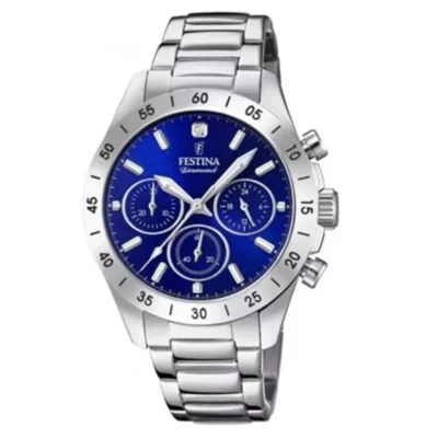 F20397/2 FESTINA Boyfriend ženski ručni sat