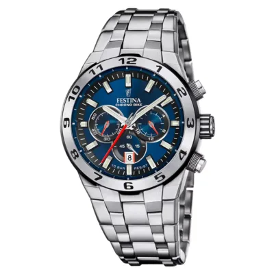 F20670/1 FESTINA Chrono Bike muški ručni sat