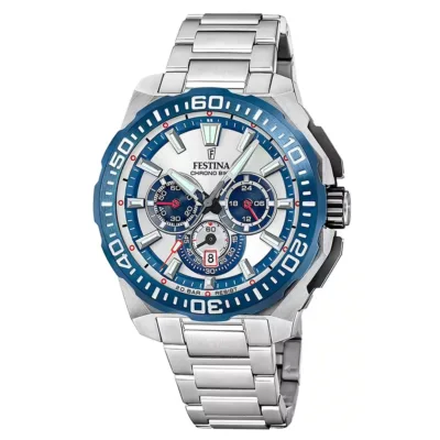 F20724/1 FESTINA Chrono Bike muški ručni sat