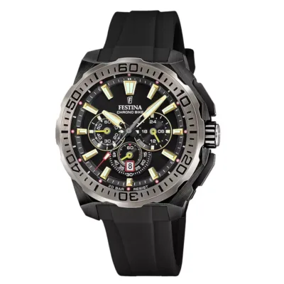 F20726/3 FESTINA Chrono Bike muški ručni sat