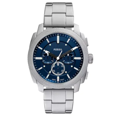 FS6096 FOSSIL Machine Chronograph muški ručni sat