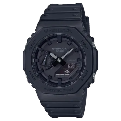 GA-2100-1A1ER CASIO G-Shock Octagon muški ručni sat