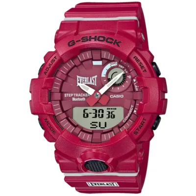 GBA-800EL-4AER CASIO G-Shock Limited Edition Everlast muški ručni sat