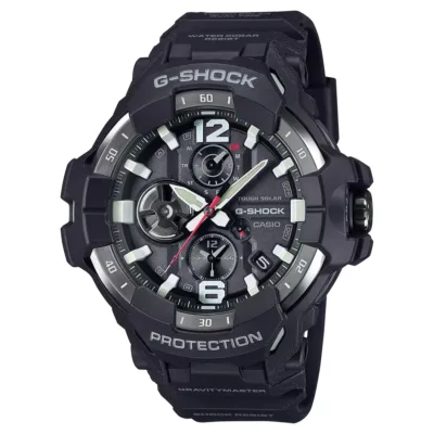 GR-B300-1AER CASIO G-Shock Gravitymaster muški ručni sat