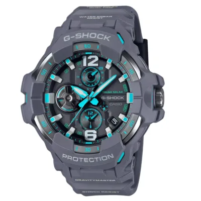 GR-B300-8A2ER CASIO G-Shock Gravitymaster muški ručni sat