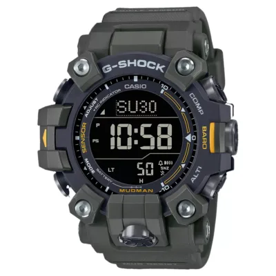 GW-9500-3AER CASIO G-Shock Master of G-Land Mudman muški ručni sat