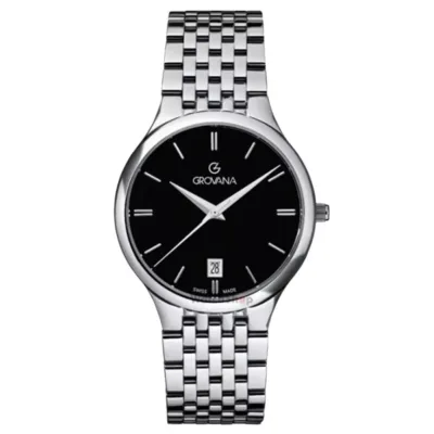 2013.1137 TRADITIONAL GROVANA RUČNI SAT