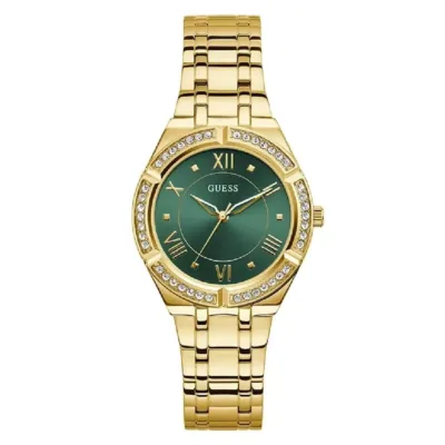 GW0033L8 COSMO  GUESS ŽENSKI RUČNI SAT