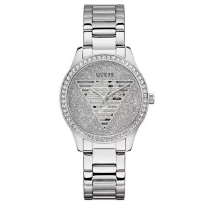 GW0605L1 GUESS LADY IDOL RUCNI SAT