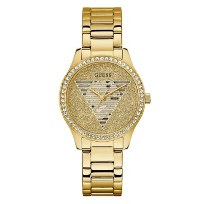 GW0605L2 GUESS LADY IDOL RUCNI SAT