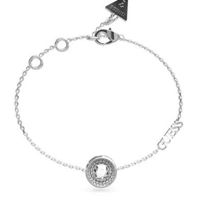 JUBB03399JWRHS GUESS NAKIT Unique Solitaire ženska narukvica