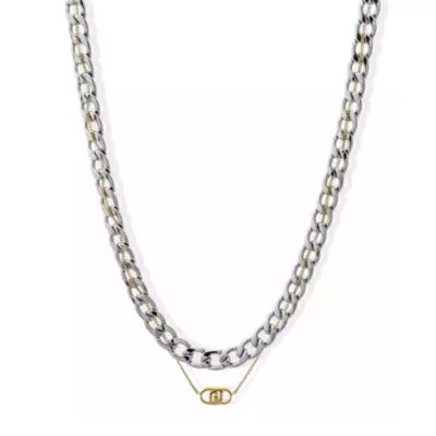 LJ2801 LIU JO ženska ogrlica