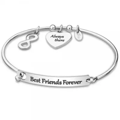 LS2017-2/5 LOTUS Millennial ženska narukvica