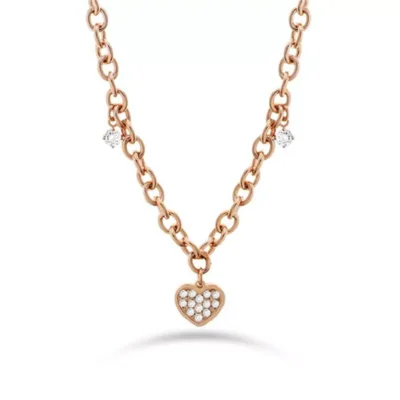 LJ2323 LIU JO ženska ogrlica