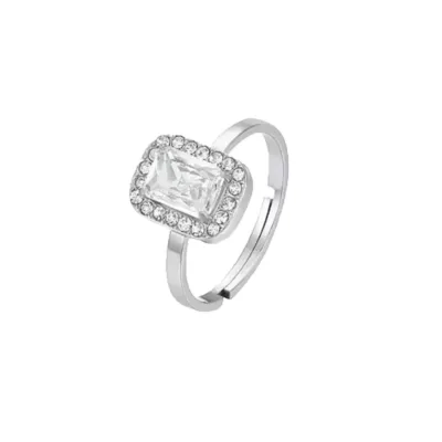 ANK544 LUCA BARRA ženski prsten