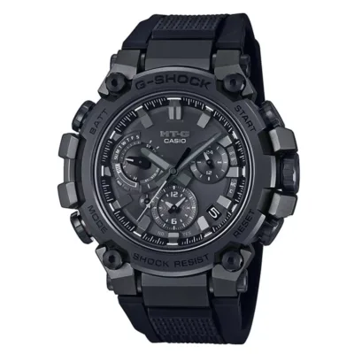 MTG-B3000B-1AER CASIO G-Shock MT-G muški ručni sat