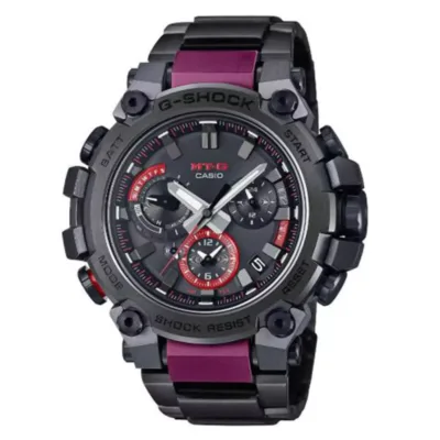 MTG-B3000BD-1AER CASIO G-Shock City Illumination Limited Edition muški ručni sat