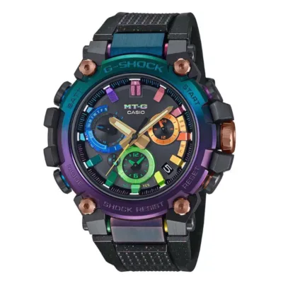 MTG-B3000DN-1AER CASIO G-Shock MT-G muški ručni sat