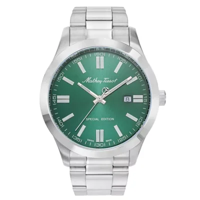 H455VE MATHEY TISSOT Mathy I muški ručni sat
