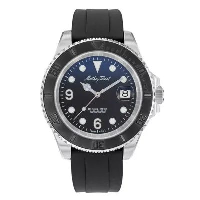 H909ABU MATHEY TISSOT  Mathy Design muški ručni sat
