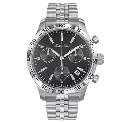 H1822CHAN MATHEY TISSOT Type 22 Chrono muški ručni sat