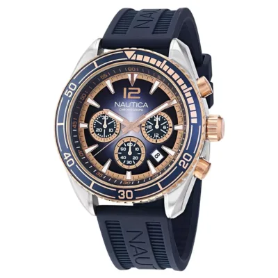 NAPKBF301 NAUTICA muški ručni sat