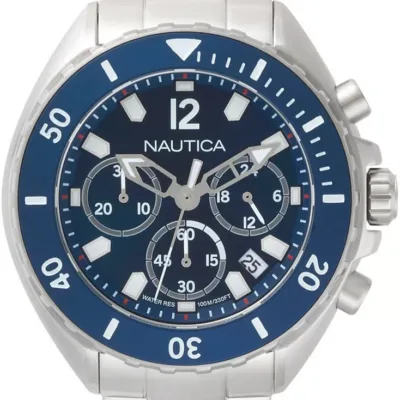 NAPNWP009 NAUTICA New Port muški ručni sat