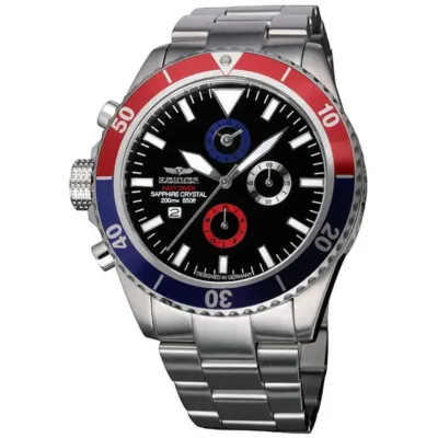 NDC-05 HAEMMER ROCKET RUČNI SAT